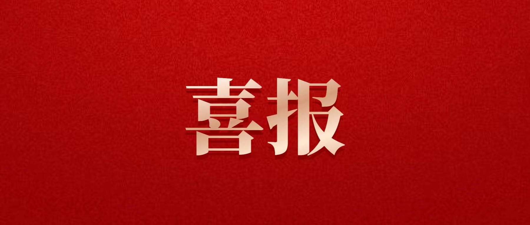 喜报！太阳成集团tyc234cc主页集团喜获佳绩！