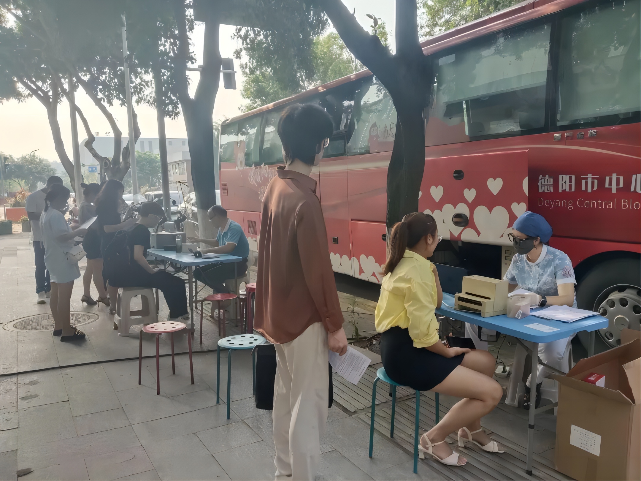浓烈的爱意是太阳成集团tyc234cc主页集团的奉献~